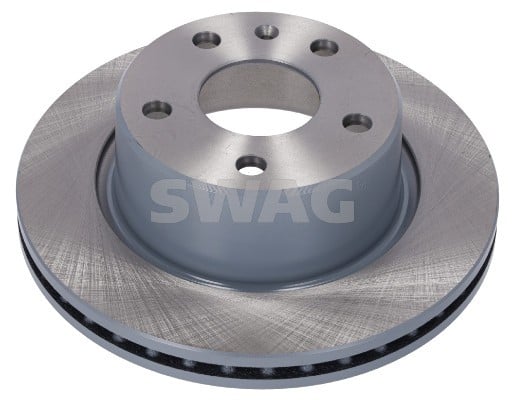 FREN DİSKİ MG 5 UN