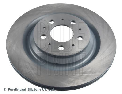 FREN DİSKİ MODEL 3 MODEL 3 DUAL MOTOR