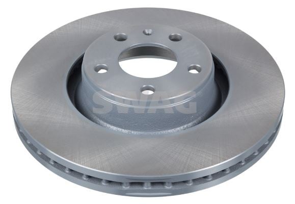 FREN DISKI ÖN ADET AUDI A6-A8 2005-2011 FEBI 26647