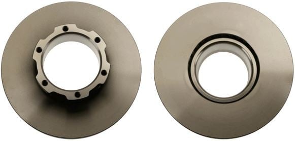 FREN DİSKİ ÖN ADET T2/LN1 1986-1994-VARIO 1996 >