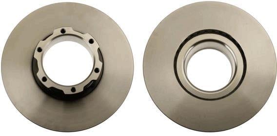 FREN DİSKİ ÖN ADET T2/LN1 1986-1994-VARIO 1996 >