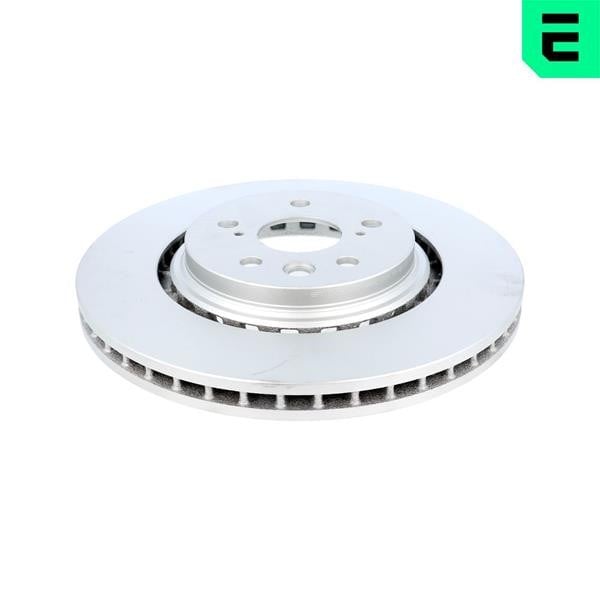 FREN DİSKİ ÖN AKS LEXUS NX II A2 H2 2021/09 -