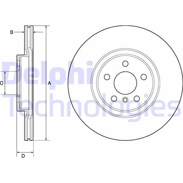 FREN DISKI ON BMW F40 F70 F44 F45 F46 F74 U06 F48 U11 F39 U10 . MINI F60 U25 F65
