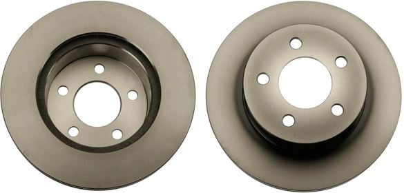 FREN DİSKİ ÖN CHEROKEE 1984-2001-COMANCHE 1986-1996-GRAND CHEROKEE I 1991-1999-WRANGLER I 1986-1996-