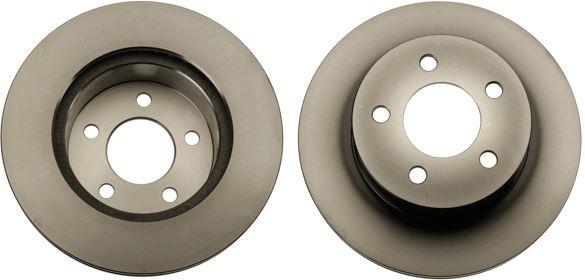 FREN DİSKİ ÖN CHEROKEE 1984-2001-COMANCHE 1986-1996-GRAND CHEROKEE I 1991-1999-WRANGLER I 1986-1996-