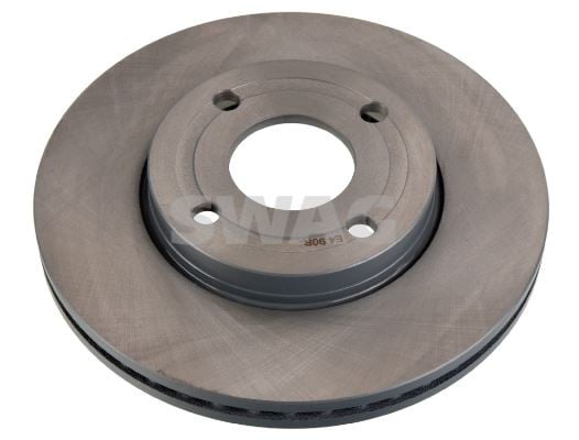 FREN DİSKİ ÖN FORD FİESTA 17> DIŞ ÇAP: 262mm