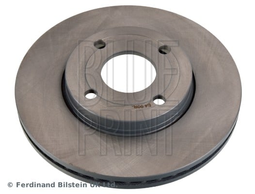 FREN DİSKİ ÖN FORD FİESTA 17> DIŞ ÇAP: 262mm