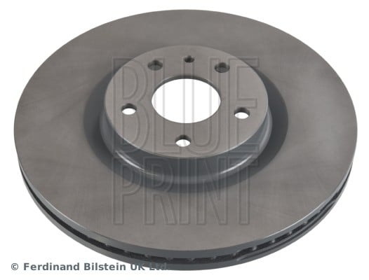 FREN DİSKİ ÖN FORD MONDEO 14>