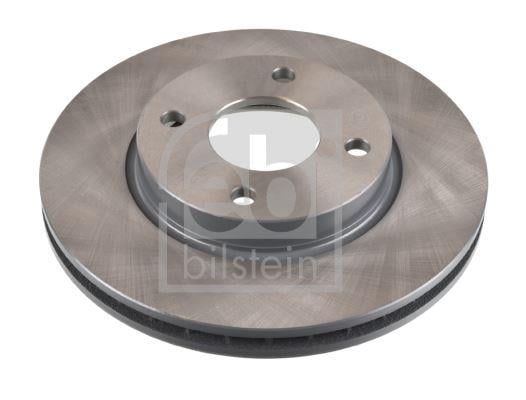 FREN DİSKİ ÖN FORD MONDEO 93> ÇAP: 260mm