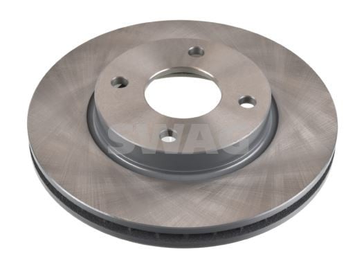 FREN DİSKİ ÖN FORD MONDEO 93> ÇAP: 260mm