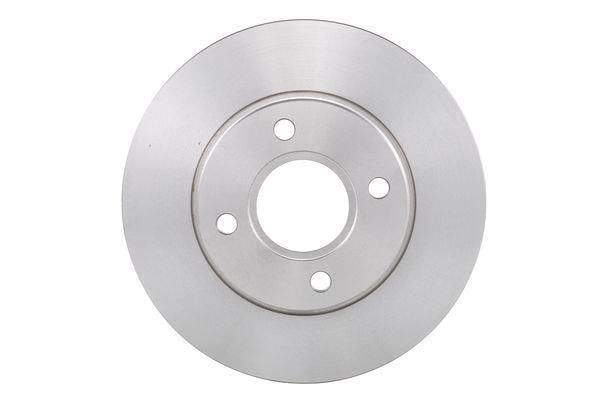 FREN DİSKİ ÖN FORD MONDEO 93> ÇAP: 260mm