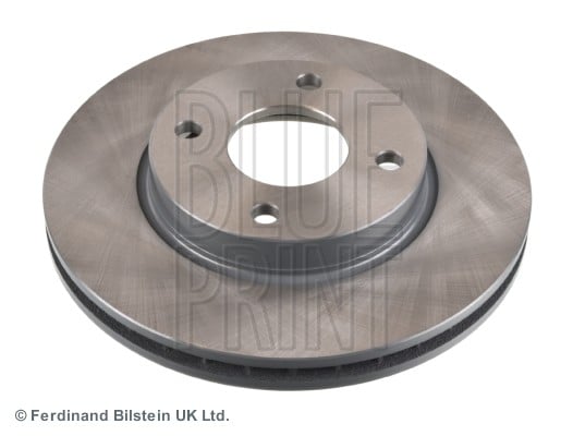 FREN DİSKİ ÖN FORD MONDEO 93> ÇAP: 260mm