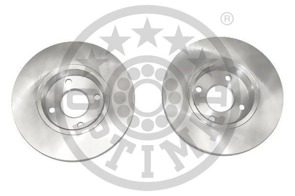 FREN DİSKİ ÖN FORD MONDEO 93> ÇAP: 278mm