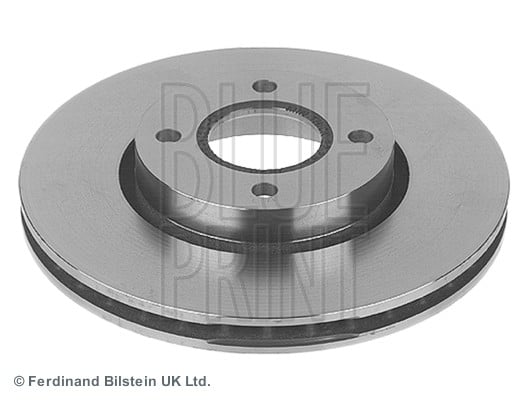 FREN DİSKİ ÖN FORD MONDEO 93> ÇAP: 278mm
