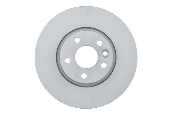 FREN DİSKİ ÖN FORD MONDEO-LAND ROVER FREELANDER 2 07> ÇAP: 300mm 5 delik V60 V70