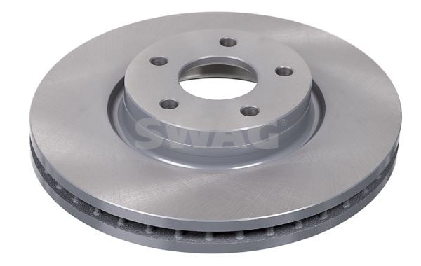 FREN DİSKİ ÖN FORD MONDEO-S MAX-VOLVO-LAND ROVER 07> ÇAP: 300mm 5 delik FEBI 43975 S80 II V70 III XC70 II 06> FEBI 43975