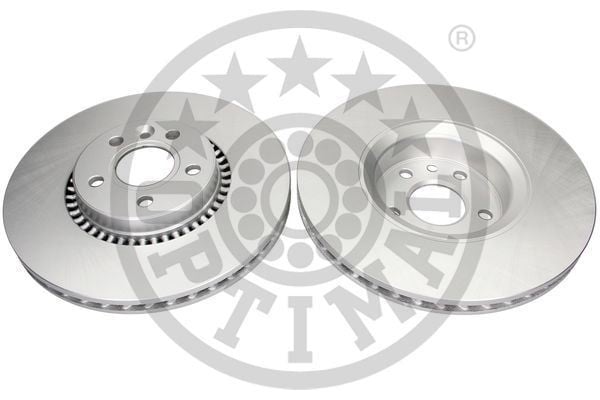 FREN DİSKİ ÖN FORD MONDEO/GALAXY-VOLVO S60/S80/V60/V70-LAND ROVER FREELANDER 2 07> ÇAP: 316mm. KALI NLIK: 28mm