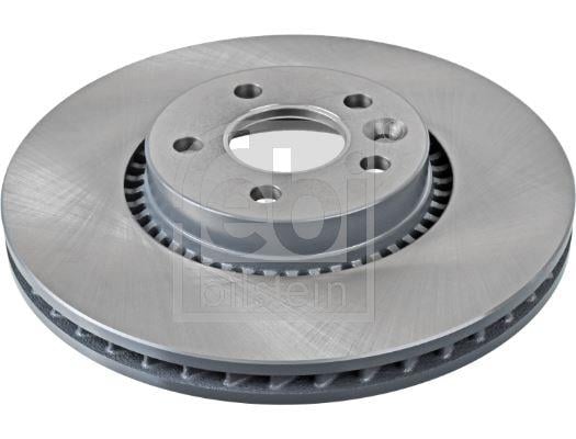 FREN DİSKİ ÖN FORD MONDEO/GALAXY-VOLVO S60/S80/V60/V70-LAND ROVER FREELANDER 2 07> ÇAP: 316mm. KALI NLIK: 28mm