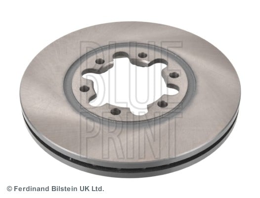 FREN DİSKİ ÖN FORD RANGER 98> 4x2 ÇAP: 256mm