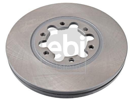 FREN DİSKİ ÖN FORD RANGER 98> 4x2 ÇAP: 256mm
