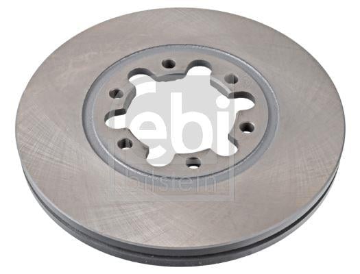 FREN DİSKİ ÖN FORD RANGER 98> 4x2 ÇAP: 256mm
