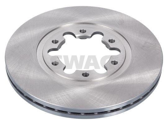 FREN DİSKİ ÖN FORD RANGER 98> 4x4 ÇAP: 274mm FEBI 44106