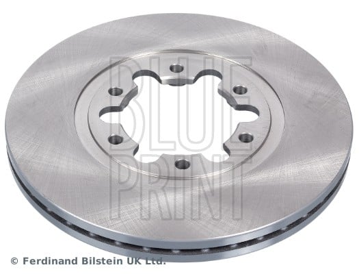 FREN DİSKİ ÖN FORD RANGER 98> 4x4 ÇAP: 274mm