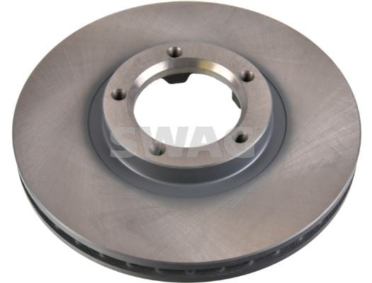 FREN DİSKİ ÖN FORD TRANSİT 92> T12-M12 ÇAP: 254 mm 270x24.1x5DLxHAVALI