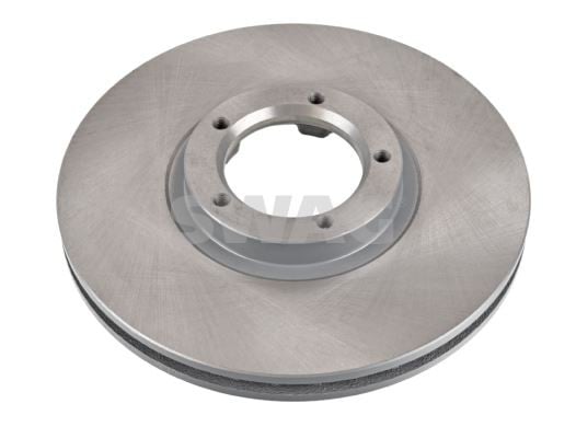 FREN DİSKİ ÖN FORD TRANSİT 92> T15-M15 ÇAP: 270 mm 270x24.1x5DLxHAVALI