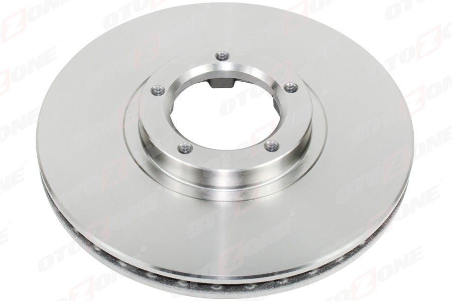 FREN DİSKİ ÖN FORD TRANSİT 92> T15-M15 ÇAP: 270 mm