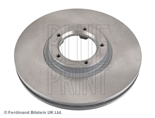 FREN DİSKİ ÖN FORD TRANSİT 92> T15-M15 ÇAP: 270 mm 270x24.1x5DLxHAVALI