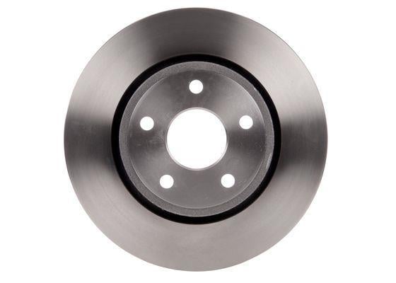 FREN DİSKİ ÖN JEEP CHEROKEE 03>10 328MM/30MM