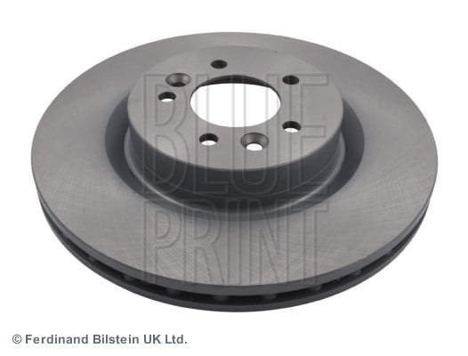 FREN DISKI ON LAND ROVER DISCOVERY L319 L462 RANGE ROVER L405 L320 L494