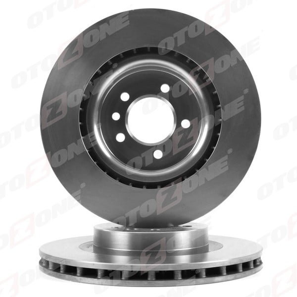 FREN DISKI ON LAND ROVER DISCOVERY L319 L462 RANGE ROVER L405 L320 L494