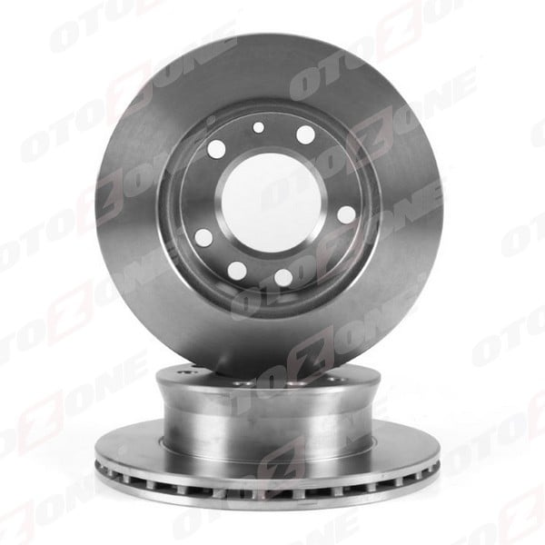 FREN DISKI ON MERCEDES SPRINTER B901>B904 . VW LT 28-35-46 ADET