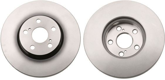 FREN DİSKİ ÖN URBAN CRUISER 2009 >VERSO S 2010 >