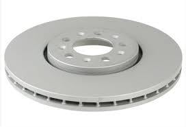 FREN DİSKİ ÖN VW CADDY-PASSAT-GOLF 5/6/7- SKODA OCTAVIA FORD CONNECT 23> ÇAP: 288mm. KALINLIK: 25mm Delik: 9
