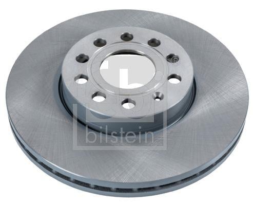 FREN DİSKİ ÖN VW CADDY-PASSAT-GOLF 5/6/7- SKODA OCTAVIA FORD CONNECT 23> ÇAP: 288mm. KALINLIK: 25mm Delik: 9