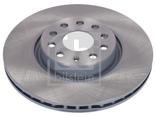FREN DİSKİ ÖN VW PASSAT-GOLF5-GOLF6-GOLF7-CADDY-A3-LEON-FORD CONNECT 23> ÇAP: 312mm. KALINLIK: 25mm Delik: 5