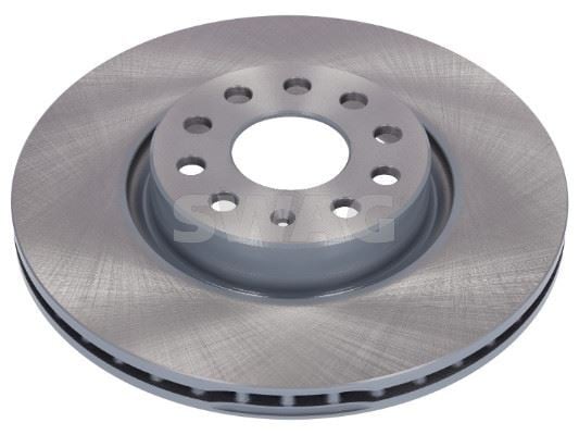 FREN DİSKİ ÖN VW PASSAT-GOLF5-GOLF6-GOLF7-CADDY-A3-LEON-FORD CONNECT 23> ÇAP: 312mm. KALINLIK: 25mm Delik: 5
