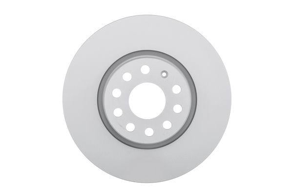 FREN DİSKİ ÖN VW PASSAT-GOLF5-GOLF6-GOLF7-CADDY-A3-LEON-FORD CONNECT 23> ÇAP: 312mm. KALINLIK: 25mm Delik: 5