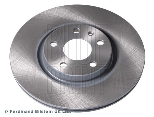 FREN DİSKİ ÖN VW PASSAT-GOLF5-GOLF6-GOLF7-CADDY-A3-LEON-FORD CONNECT 23> ÇAP: 312mm. KALINLIK: 25mm Delik: 5