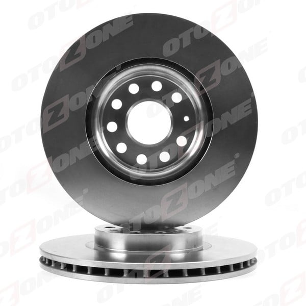FREN DİSKİ ÖN VW PASSAT-GOLF5-GOLF6-GOLF7-CADDY-A3-LEON-FORD CONNECT 23> ÇAP: 312mm. KALINLIK: 25mm Delik: 5