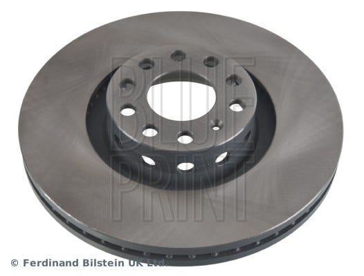 FREN DİSKİ PHAETON 3D 3.2 V6 24V