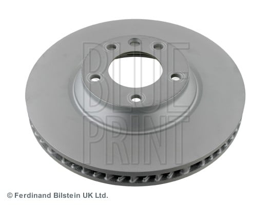 FREN DİSKİ Q7 QUATTRO 4L