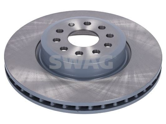 FREN DİSKİ SEAT FEBI 184654