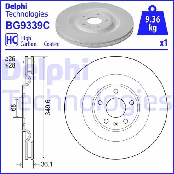 FREN DİSKİ TEKLİ PAKET - BOYALI. DELİKLİ ARKA AUDI A6 ALLROAD C8 4AH . A6 C8 4A2 . A6 C8 AVANT 4A5 . A7 SPORTBACK 4KA . A8 4N2. 4N8 . E-TRON GEN . E-TRON SPORTBACK GEA . Q7 4MB. 4MG . Q8 4M