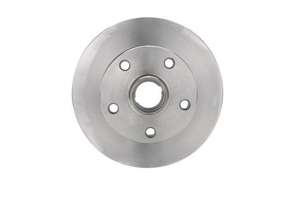 FREN DİSKİ. ARKA. 245 / 10-8 MM