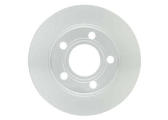 FREN DİSKİ. ARKA. 255 /9.9-8 MM . KAPLAMALI