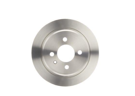 FREN DİSKİ. ARKA. 258.0 /10.0-8.4 MM